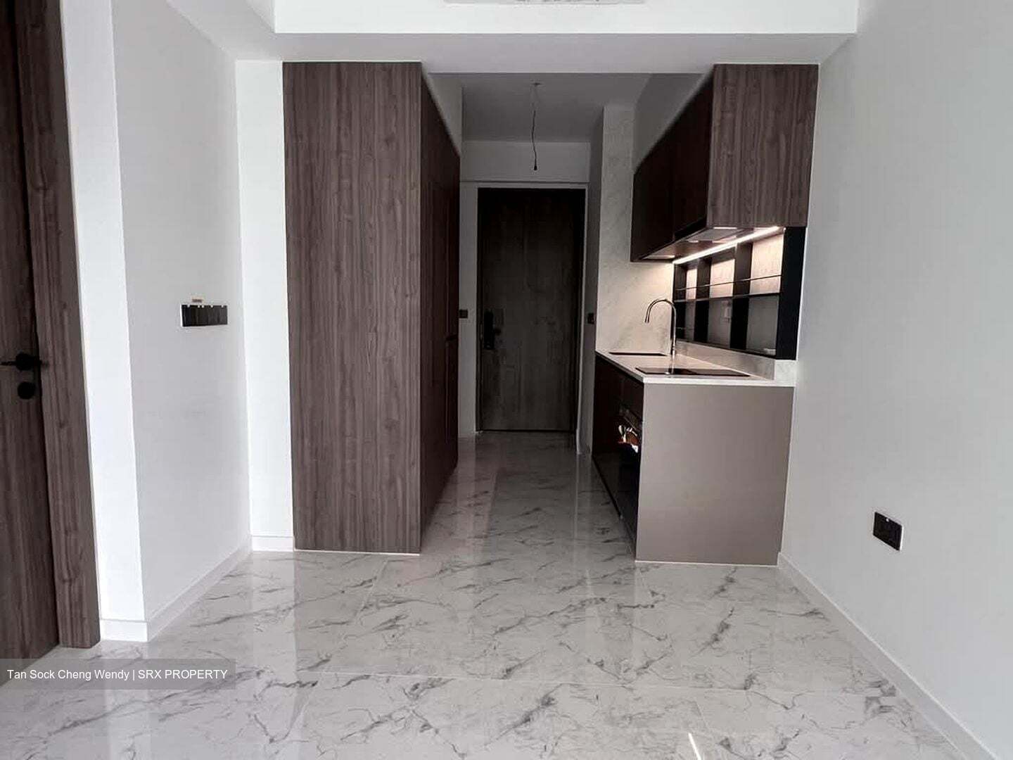 Sceneca Residence (D16), Apartment #571154711